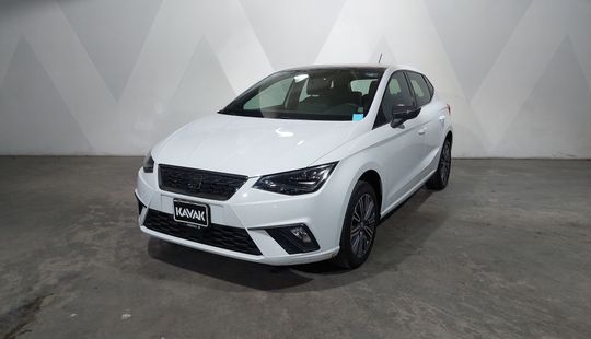 Seat • Ibiza