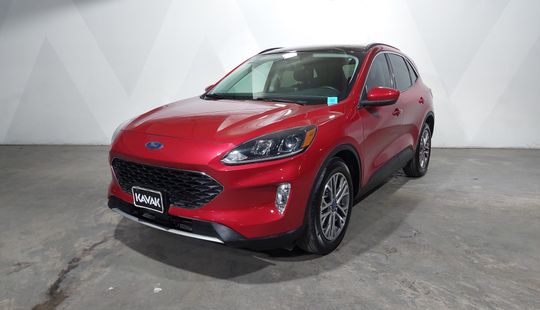 Ford • Escape