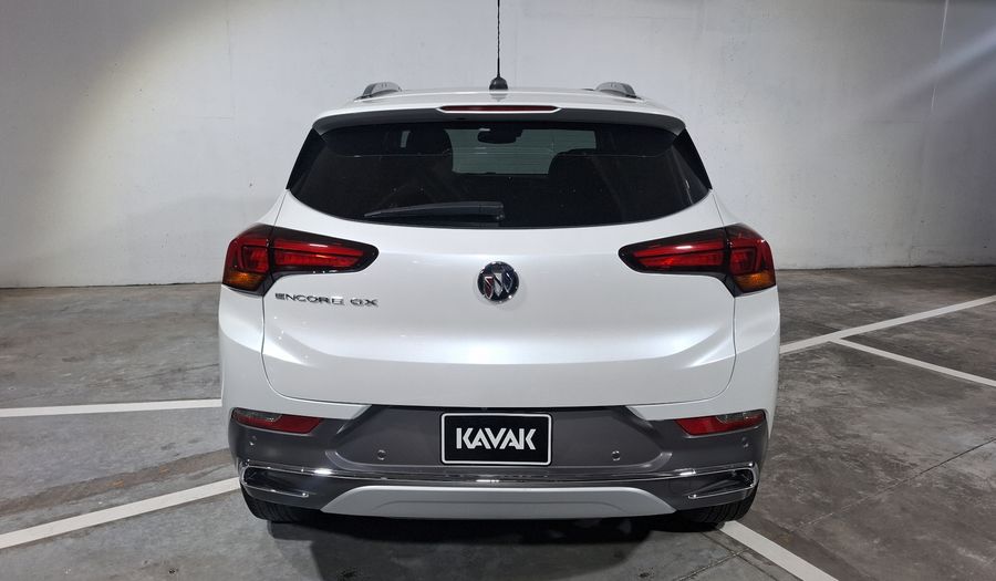 Buick Encore 1.3 LEATHER AUTO Suv 2022