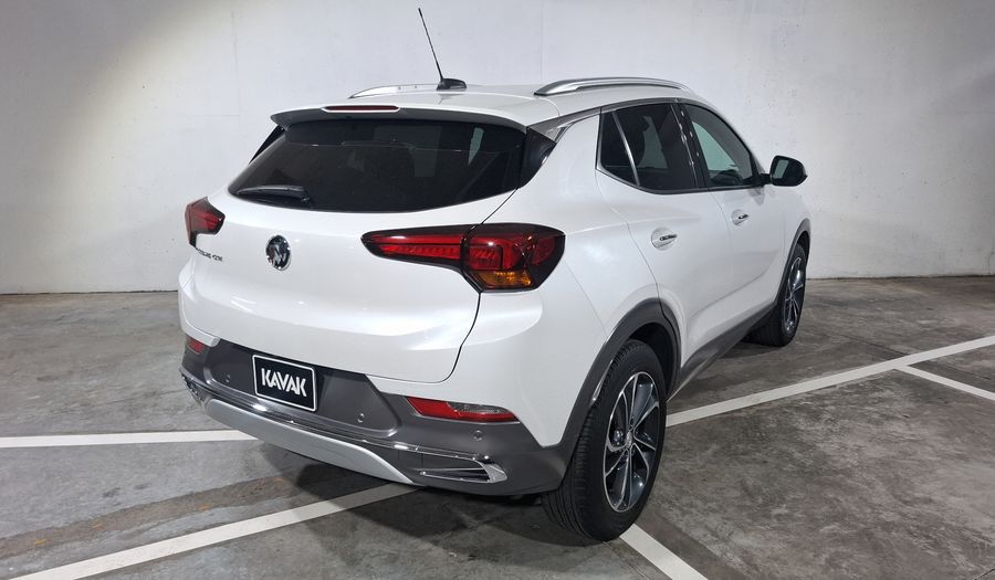 Buick Encore 1.3 LEATHER AUTO Suv 2022