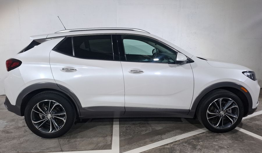 Buick Encore 1.3 LEATHER AUTO Suv 2022