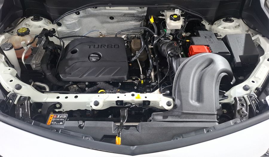 Buick Encore 1.3 LEATHER AUTO Suv 2022