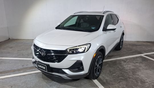 Buick • Encore