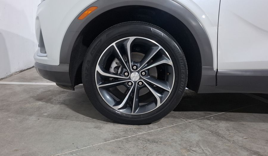 Buick Encore 1.3 LEATHER AUTO Suv 2022