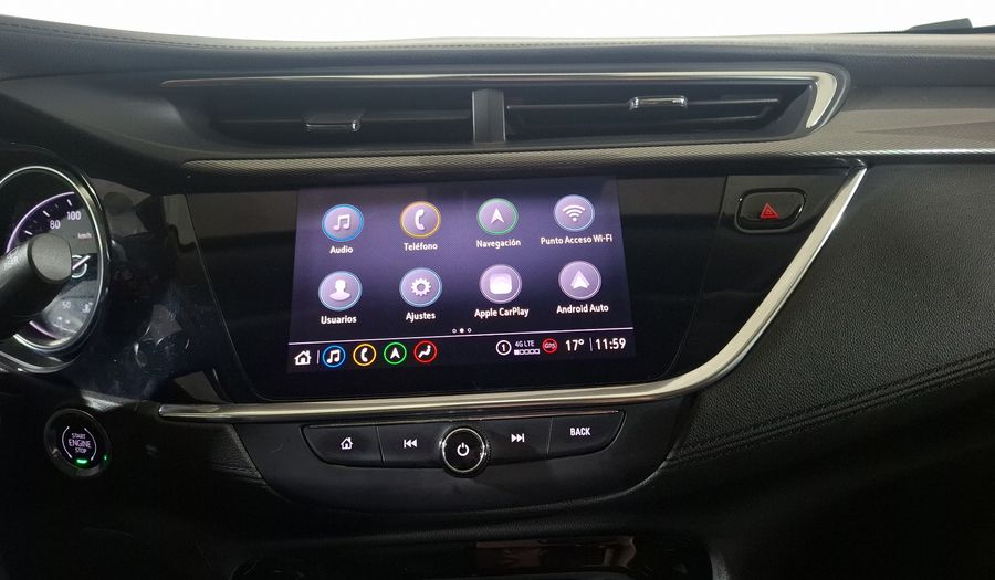 Buick Encore 1.3 LEATHER AUTO Suv 2022