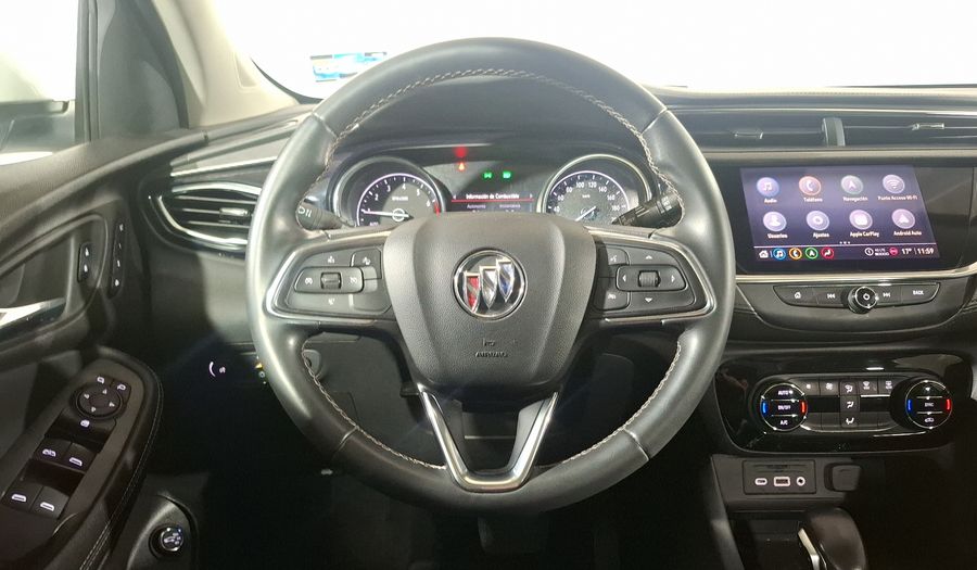 Buick Encore 1.3 LEATHER AUTO Suv 2022