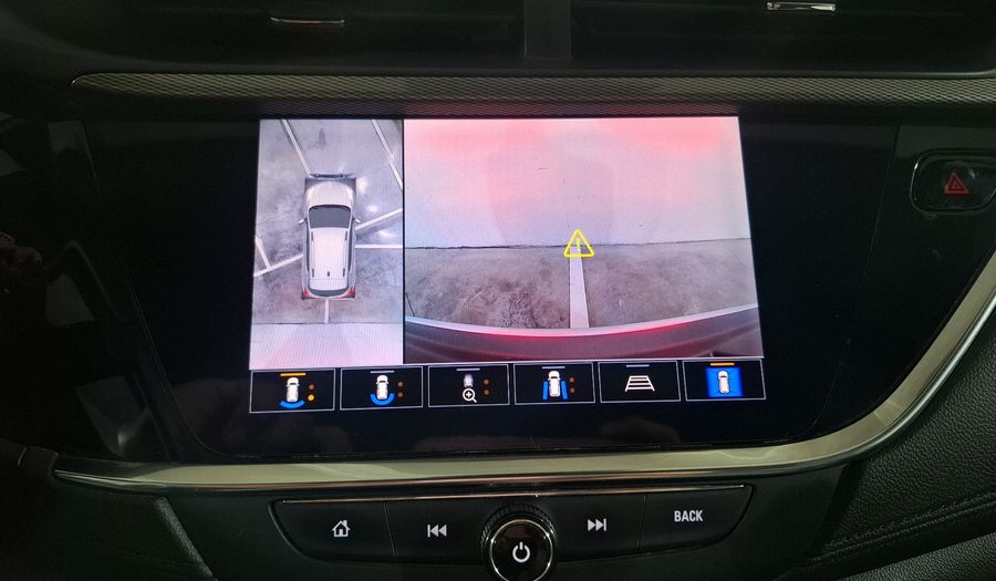 Buick Encore 1.3 LEATHER AUTO Suv 2022