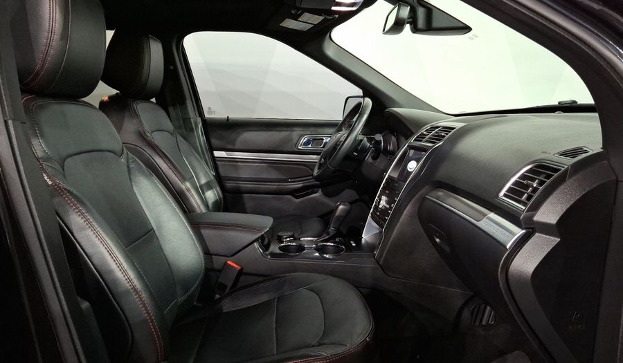 Ford Explorer 3.5 SPORT AUTO 4WD Suv 2019