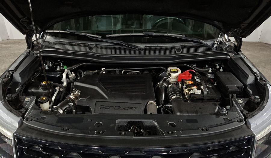 Ford Explorer 3.5 SPORT AUTO 4WD Suv 2019