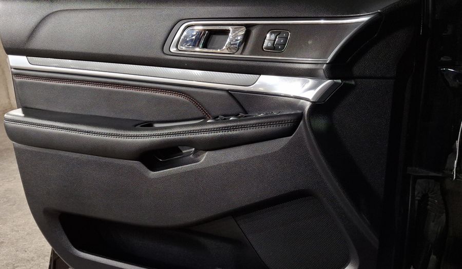 Ford Explorer 3.5 SPORT AUTO 4WD Suv 2019