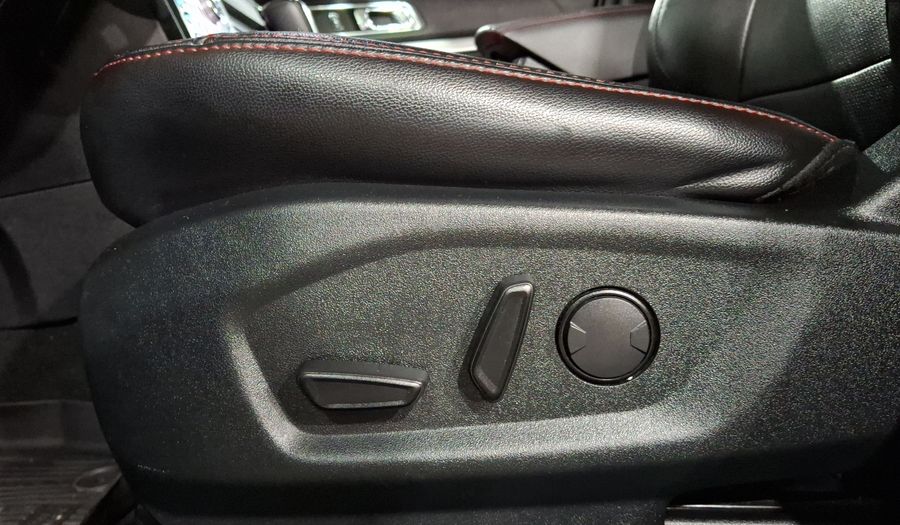 Ford Explorer 3.5 SPORT AUTO 4WD Suv 2019