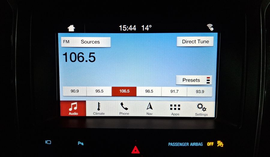 Ford Explorer 3.5 SPORT AUTO 4WD Suv 2019