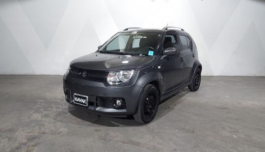 Suzuki • Ignis