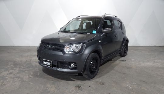 Suzuki • Ignis