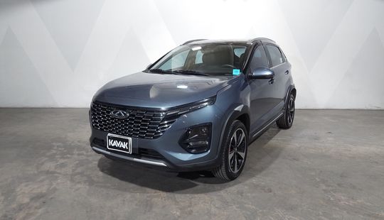 Chirey • Tiggo 2 Pro