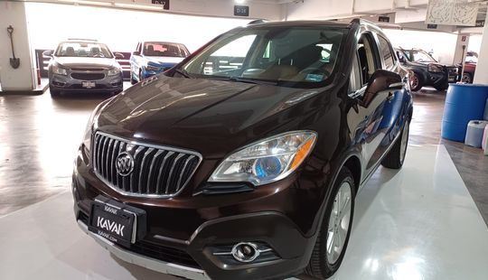 Buick • Encore