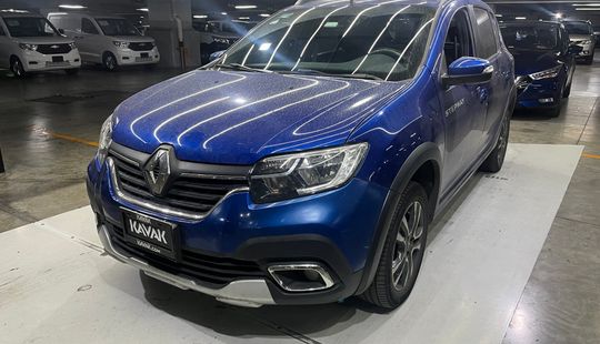 Renault • Stepway