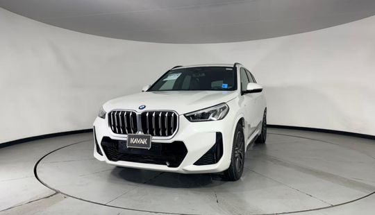 Bmw • X1