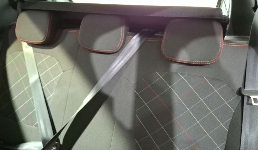 Renault Kwid 1.0 INTENS Hatchback 2023