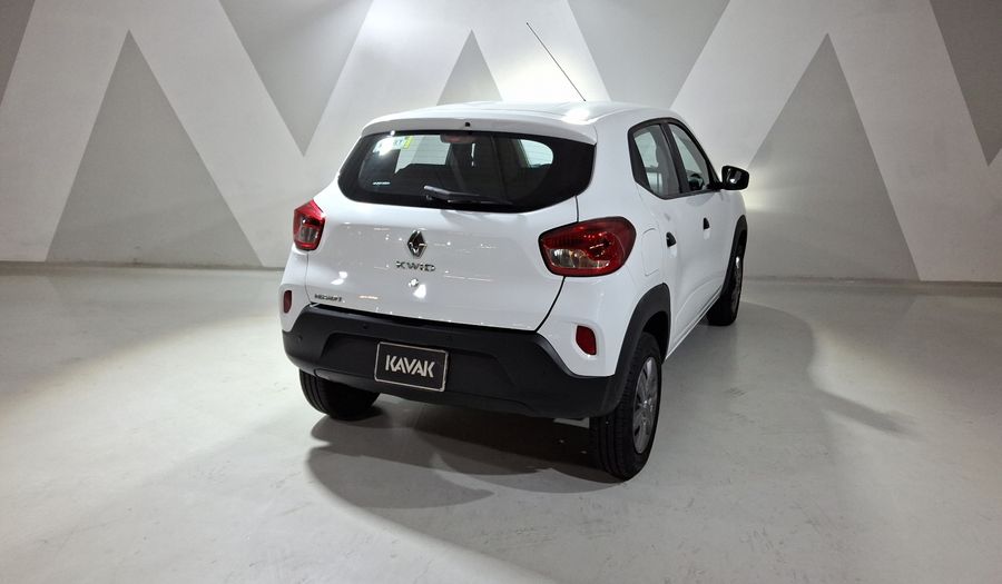 Renault Kwid 1.0 INTENS Hatchback 2023