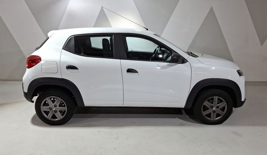 Renault Kwid 1.0 INTENS Hatchback 2023