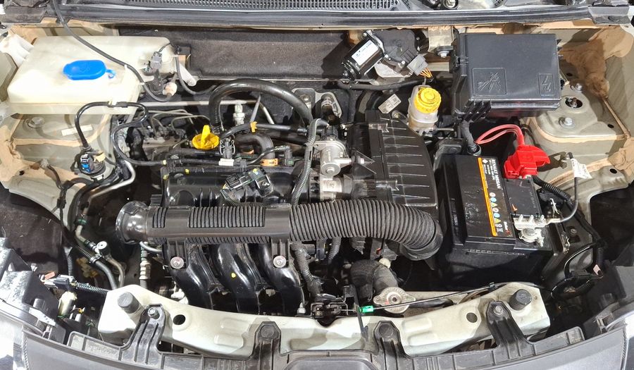 Renault Kwid 1.0 INTENS Hatchback 2023