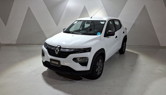 Renault • Kwid