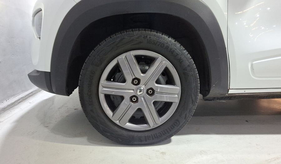 Renault Kwid 1.0 INTENS Hatchback 2023