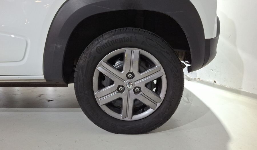 Renault Kwid 1.0 INTENS Hatchback 2023