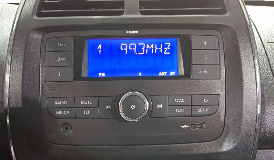 Renault Kwid 1.0 INTENS Hatchback 2023