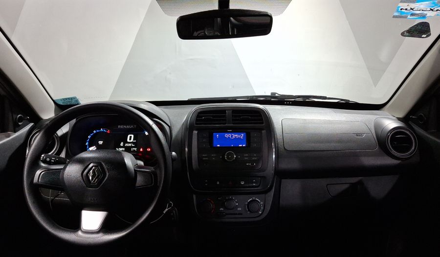 Renault Kwid 1.0 INTENS Hatchback 2023