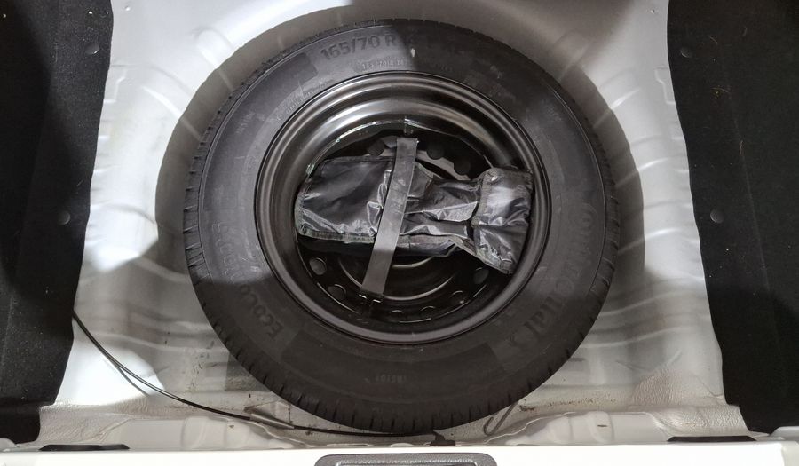 Renault Kwid 1.0 INTENS Hatchback 2023