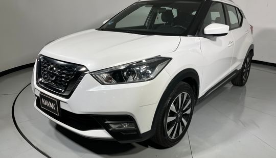 Nissan • Kicks