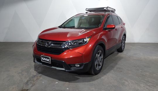 Honda • CR-V
