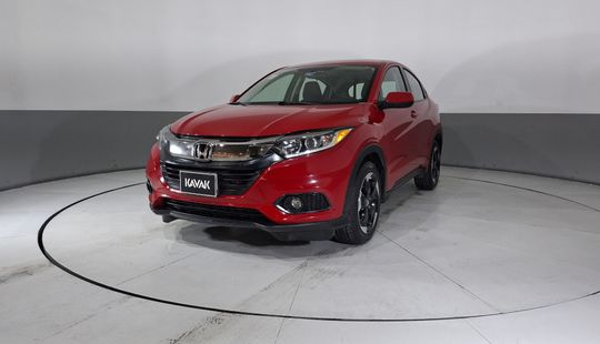 Honda • HR-V