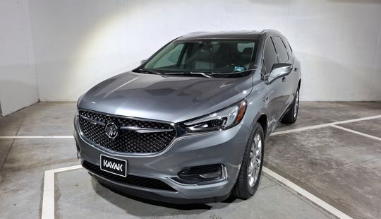 Buick • Enclave