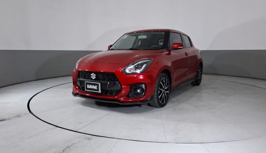 Suzuki • Swift