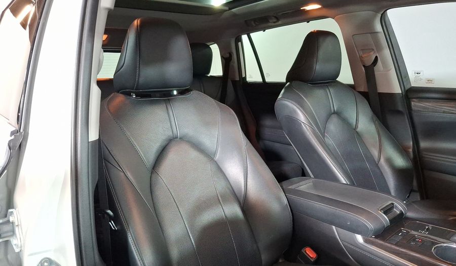 Toyota Highlander 3.5 LIMITED PANORAMA ROOF AUTO Suv 2020