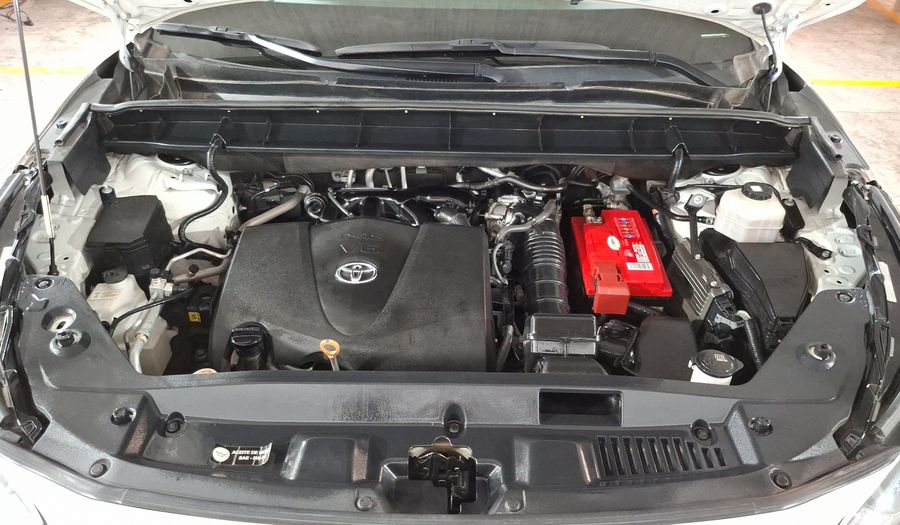 Toyota Highlander 3.5 LIMITED PANORAMA ROOF AUTO Suv 2020