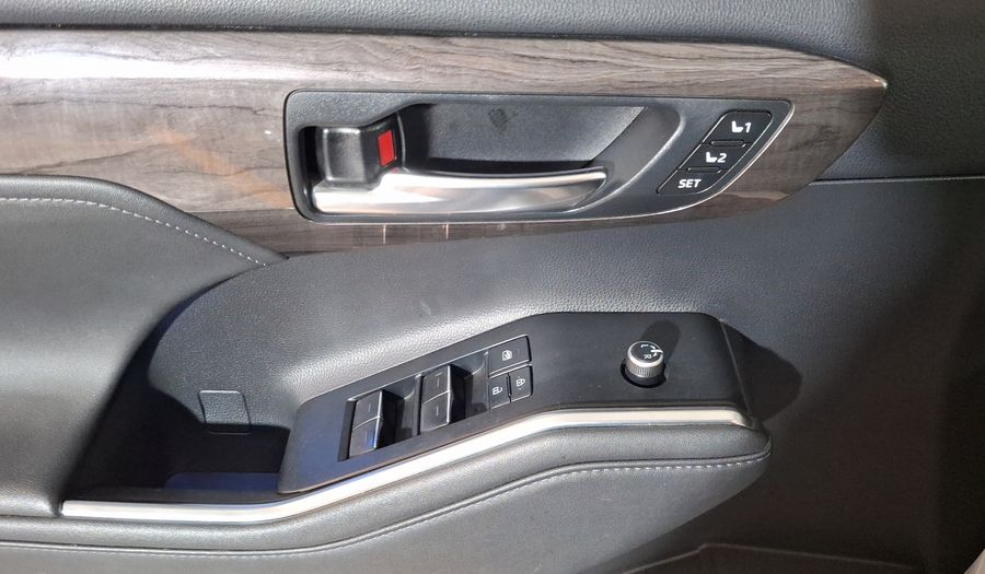 Toyota Highlander 3.5 LIMITED PANORAMA ROOF AUTO Suv 2020