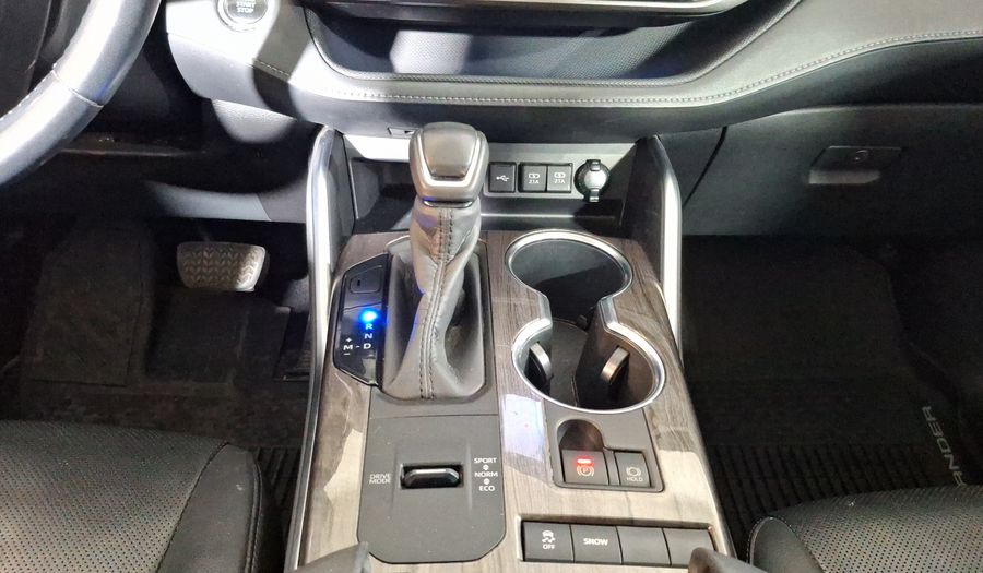 Toyota Highlander 3.5 LIMITED PANORAMA ROOF AUTO Suv 2020