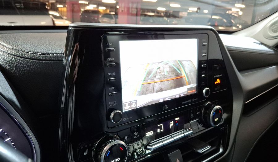 Toyota Highlander 3.5 LIMITED PANORAMA ROOF AUTO Suv 2020