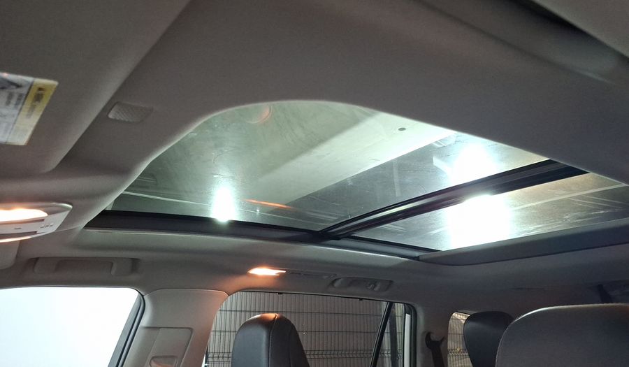 Toyota Highlander 3.5 LIMITED PANORAMA ROOF AUTO Suv 2020