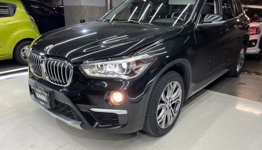 Bmw • X1