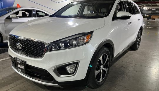 Kia • Sorento