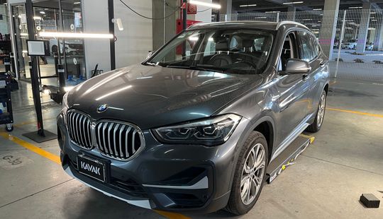 Bmw • X1