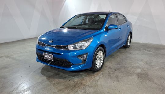 Kia • Rio