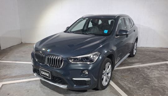 Bmw • X1