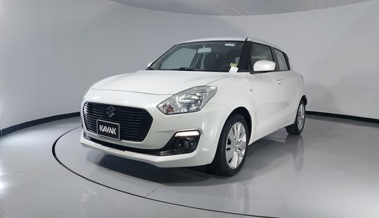 Suzuki • Swift