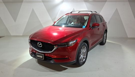 Mazda • CX-5